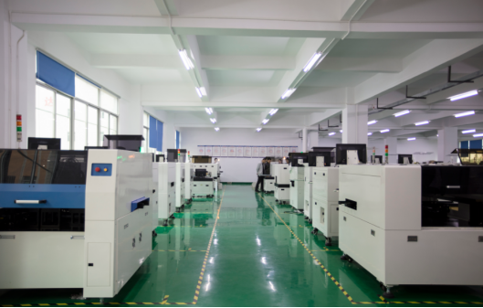SMT貼片機廠家哪家好